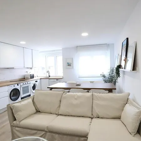 Notel Club - Camel Urbano Apartmán *