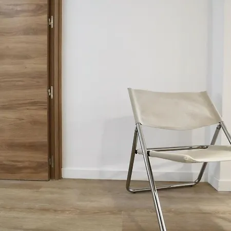 Notel Club - Camel Urbano Apartment *