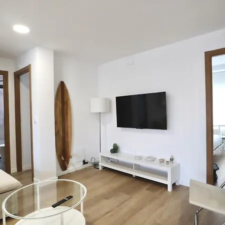 Notel Club - Camel Urbano Apartament