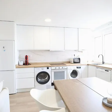 Apartment Notel Club - Camel Urbano *