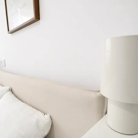 Notel Club - Camel Urbano Apartment Santander