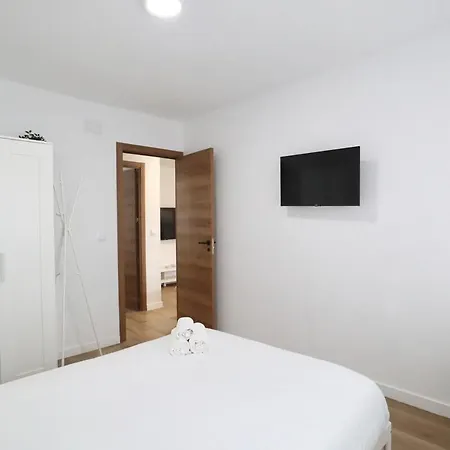 Notel Club - Camel Urbano Apartament