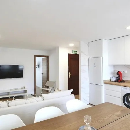 Notel Club - Camel Urbano Apartament