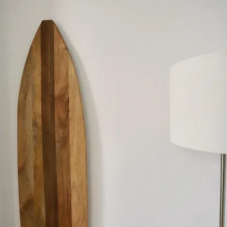 Apartament Notel Club - Camel Urbano Santander