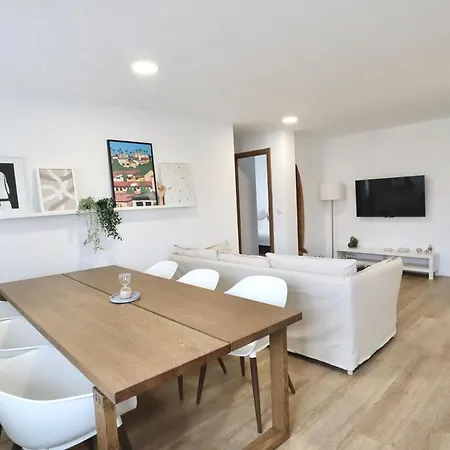 Notel Club - Camel Urbano * Santander