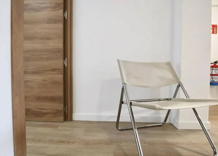 Notel Club - Camel Urbano Apartmán *