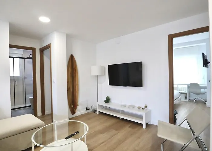 Notel Club - Camel Urbano Apartmán