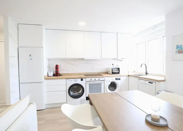 Apartmán Notel Club - Camel Urbano *