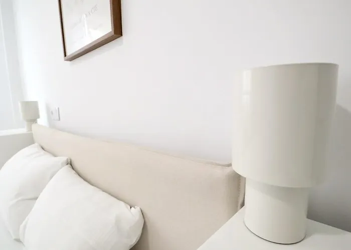 Notel Club - Camel Urbano Apartmán Santander