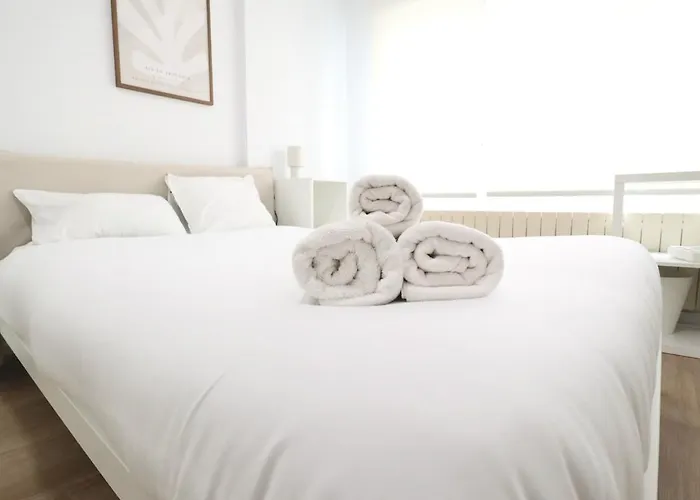 Apartmán Notel Club - Camel Urbano