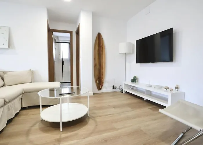 Apartmán Notel Club - Camel Urbano