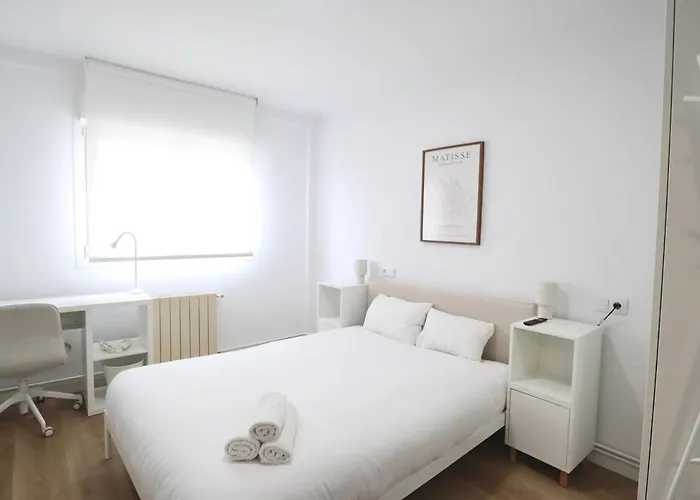 Notel Club - Camel Urbano * סנטנדר