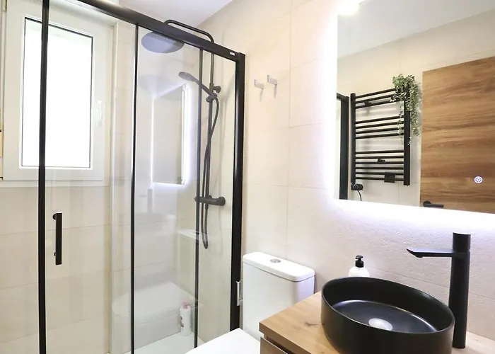 Notel Club - Camel Urbano Santander