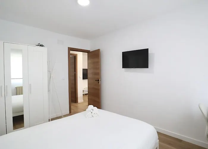 Notel Club - Camel Urbano Apartmán