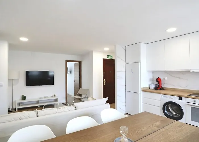 Notel Club - Camel Urbano Apartmán