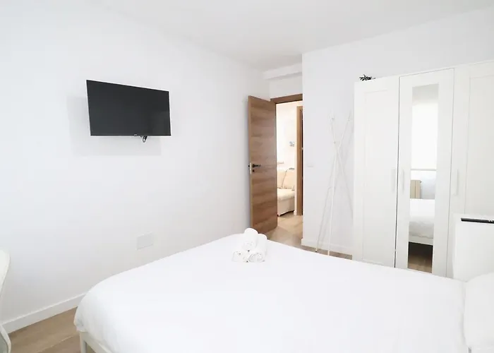 Apartmán Notel Club - Camel Urbano