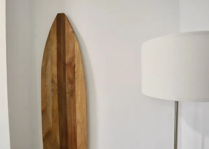 Apartmán Notel Club - Camel Urbano Santander