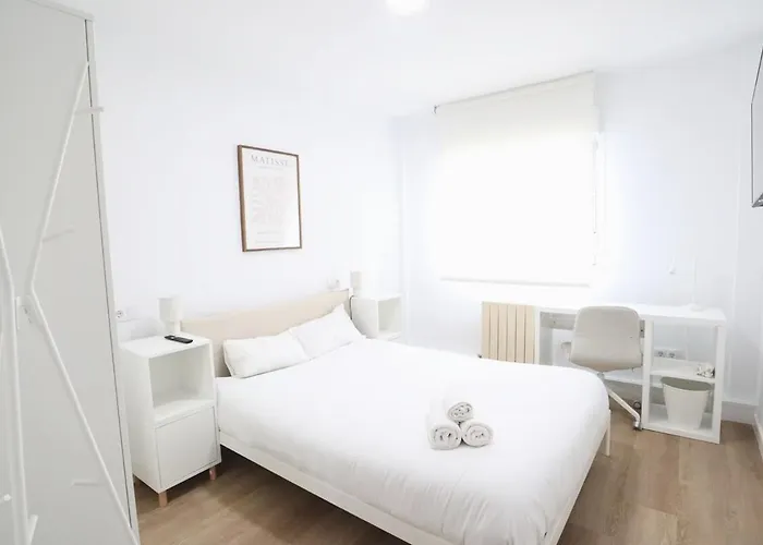 Apartmán Notel Club - Camel Urbano *