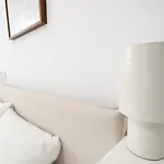 Notel Club - Camel Urbano Apartmán Santander