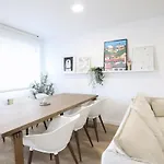 Apartmán Notel Club - Camel Urbano