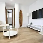 Apartmán Notel Club - Camel Urbano