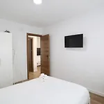 Notel Club - Camel Urbano Apartmán