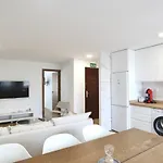 Notel Club - Camel Urbano Apartmán