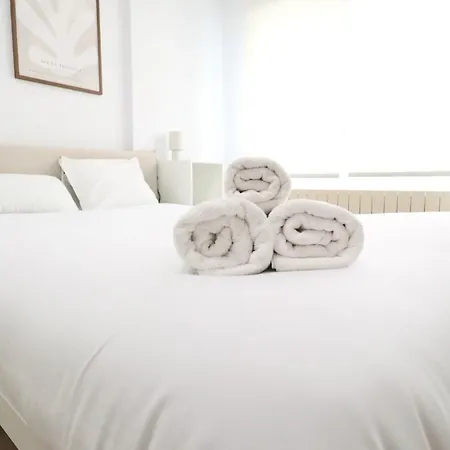 Apartmán Notel Club - Camel Urbano