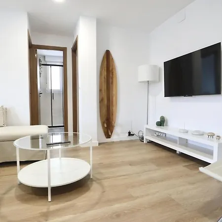 Apartamento Notel Club - Camel Urbano