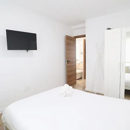 Apartamento Notel Club - Camel Urbano